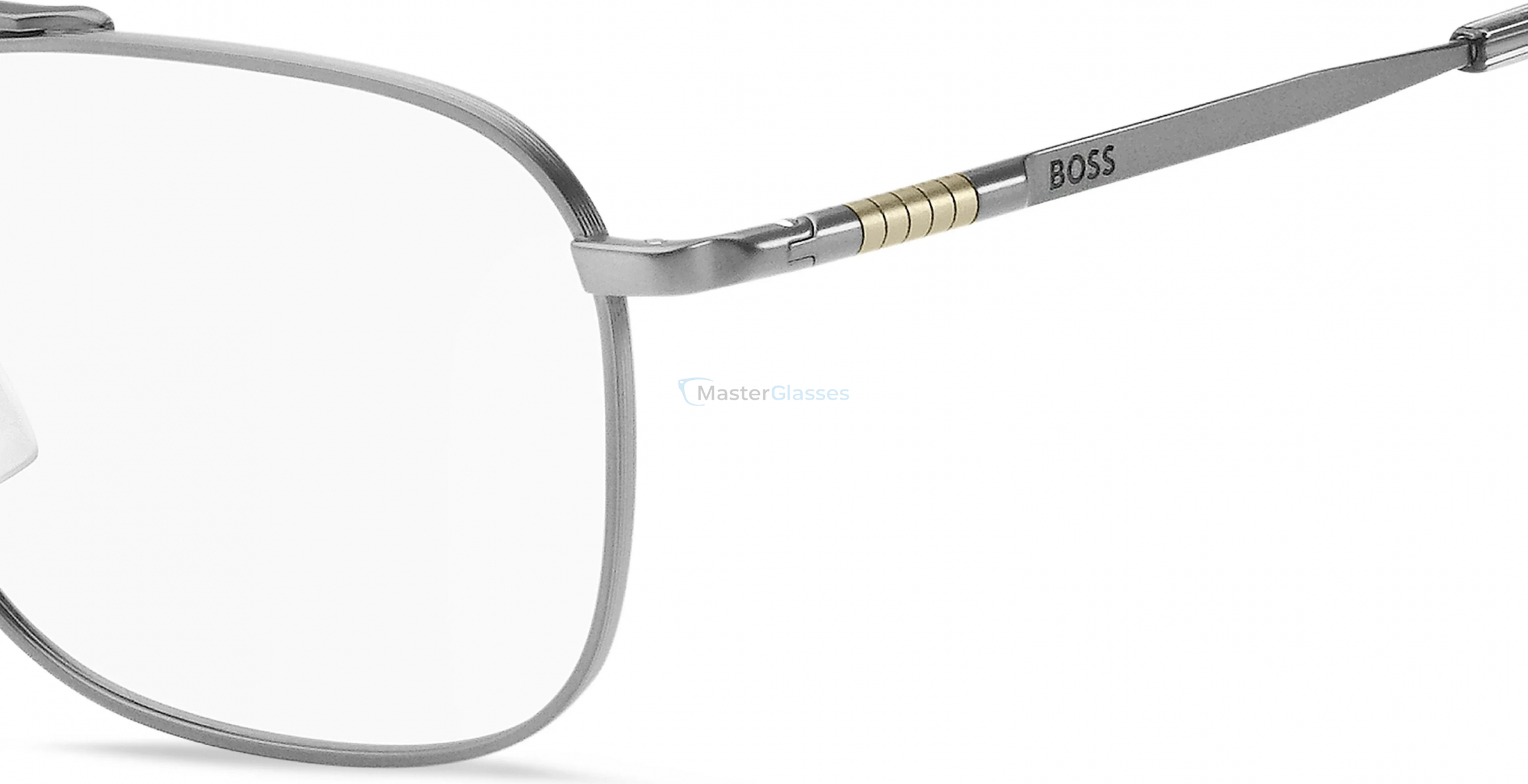 Оправа HUGO BOSS 1449 R81 MT RUTHEN