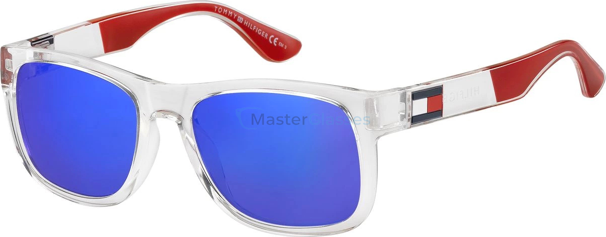 Солнцезащитные очки TOMMY HILFIGER TH 1556/S QM4