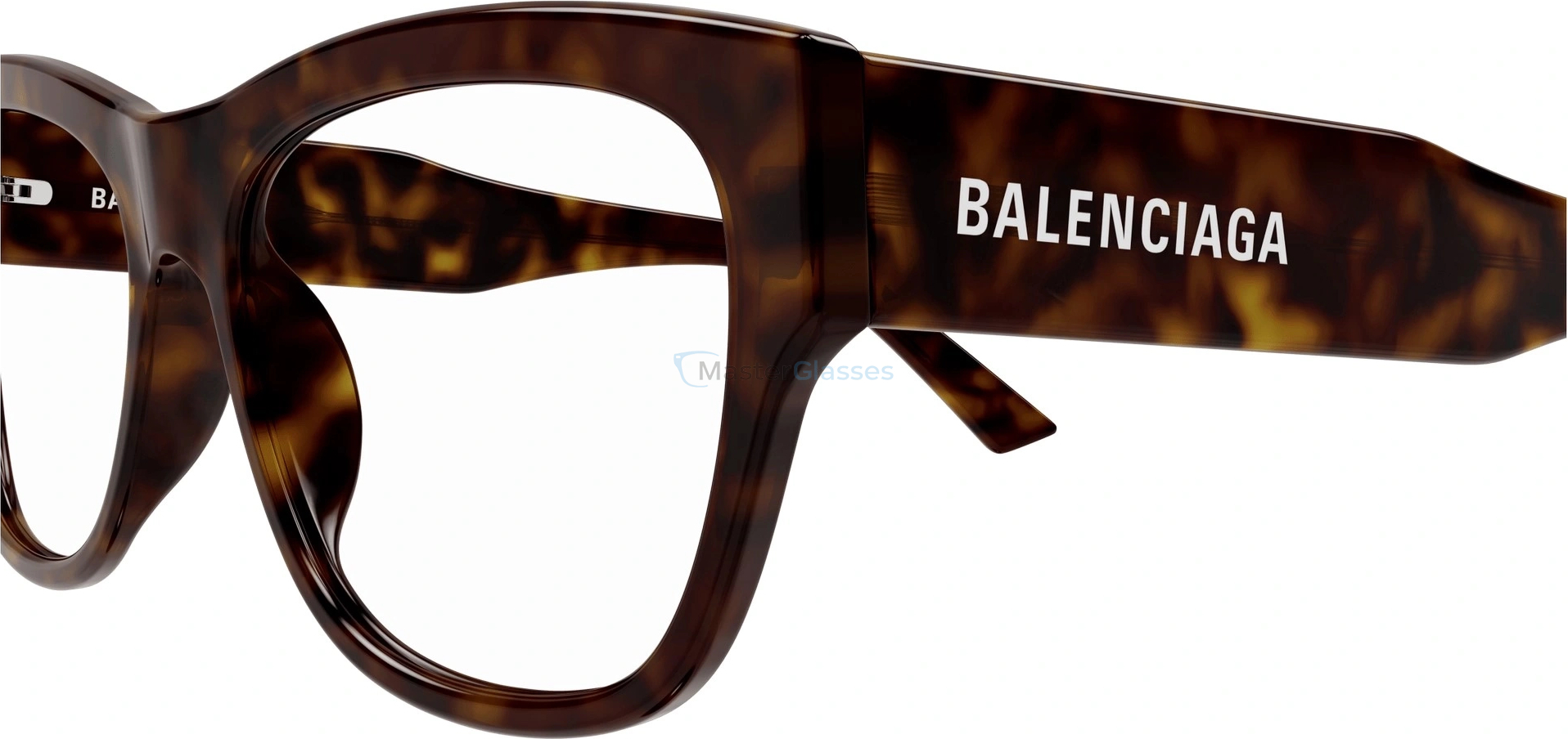 Balenciaga BB0309O-002 54 