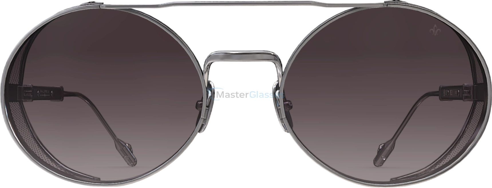 Солнцезащитные очки PHILIPPE V N5.2-01S0001GN