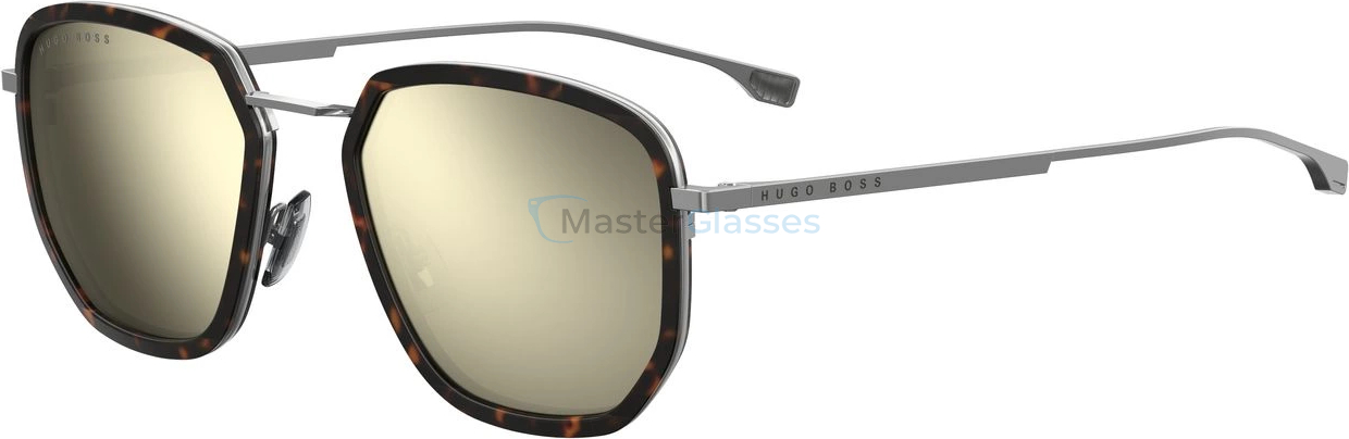 Солнцезащитные очки HUGO BOSS 1029/F/S 086