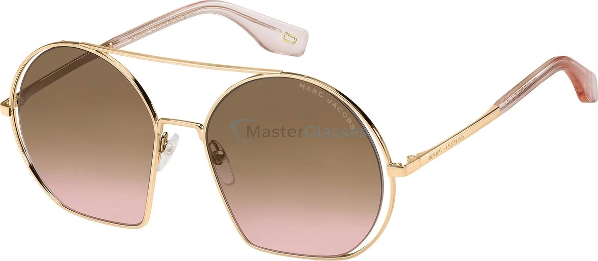 Солнцезащитные очки MARC JACOBS MARC 325/S C9A