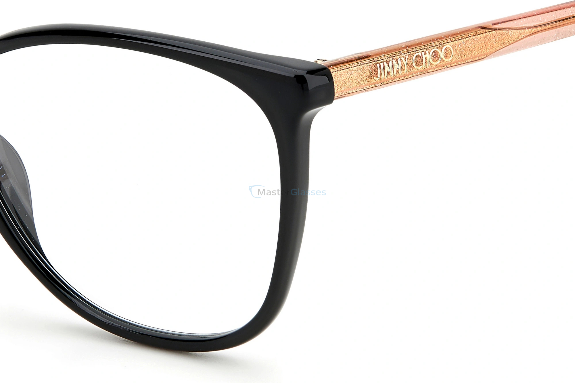  JIMMY CHOO JC343 807