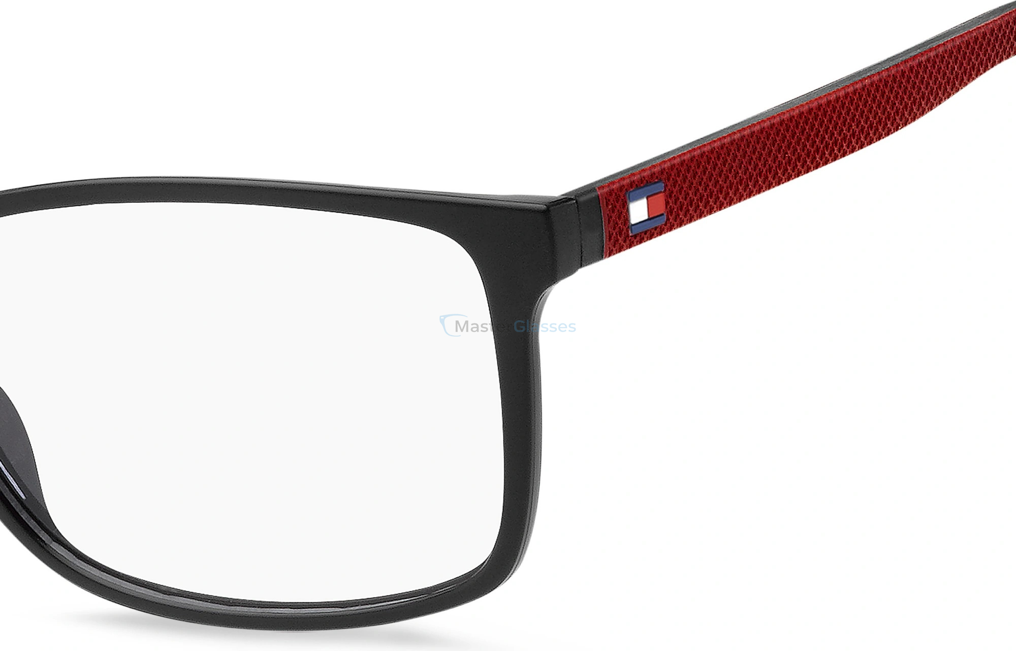  TOMMY HILFIGER TH 1785 BLX 58