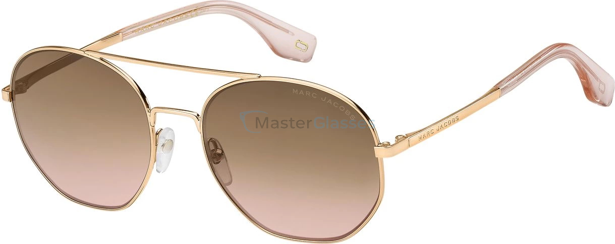 Солнцезащитные очки MARC JACOBS MARC 327/S C9A