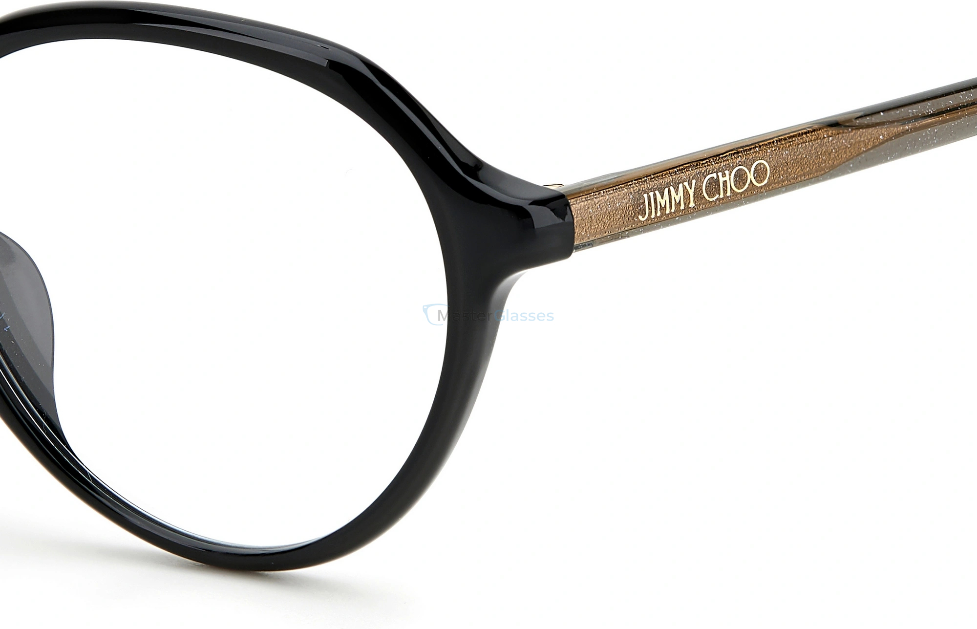  JIMMY CHOO JC345/F 807