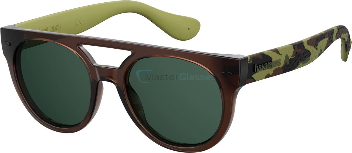 Солнцезащитные очки HAVAIANAS BUZIOS 3FI