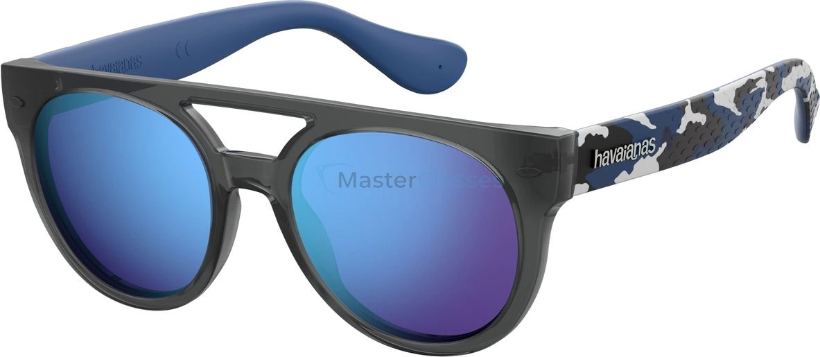 Солнцезащитные очки HAVAIANAS BUZIOS DRP