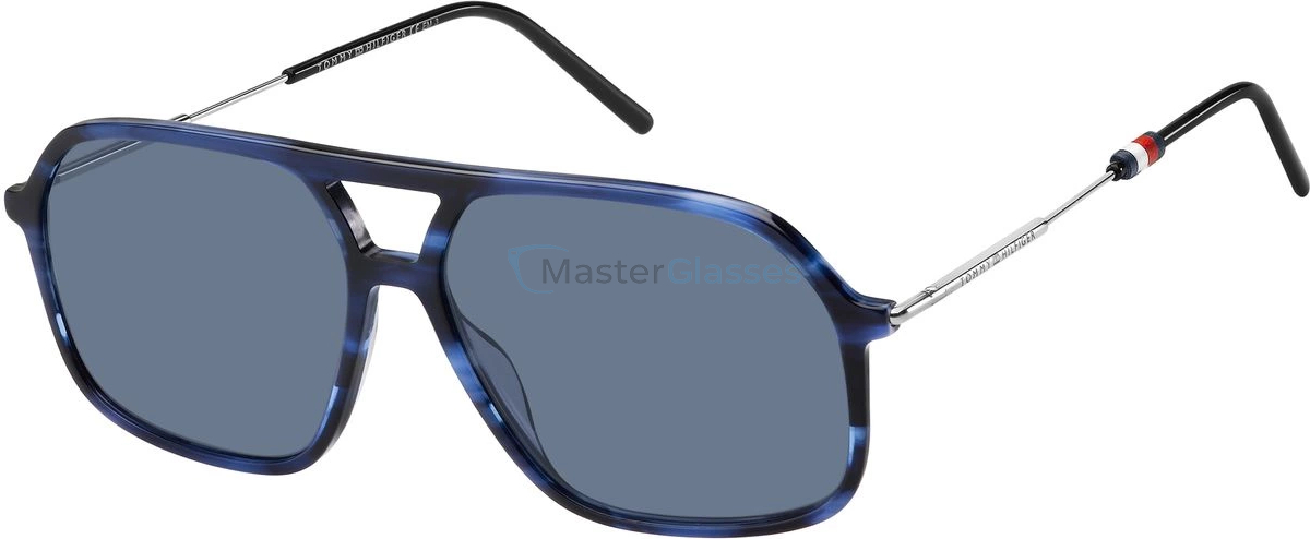 Солнцезащитные очки TOMMY HILFIGER TH 1645/S AVS