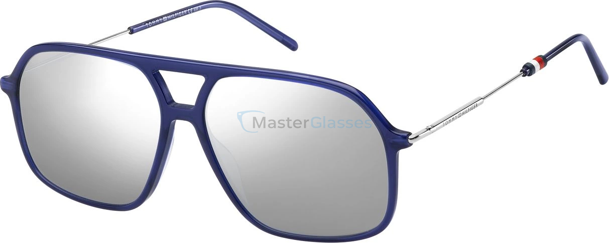 Солнцезащитные очки TOMMY HILFIGER TH 1645/S PJP