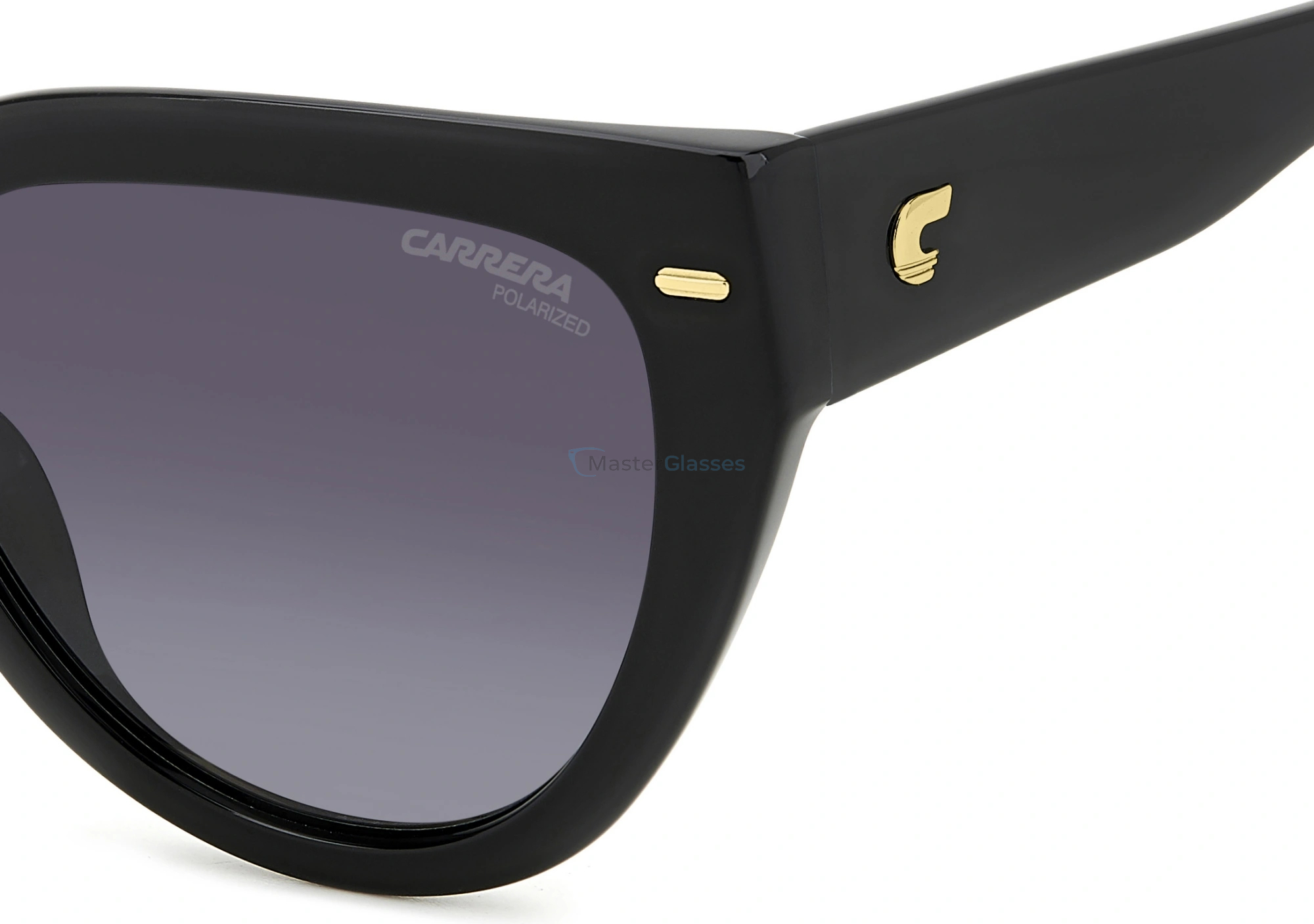   CARRERA 3017/S 807 Black