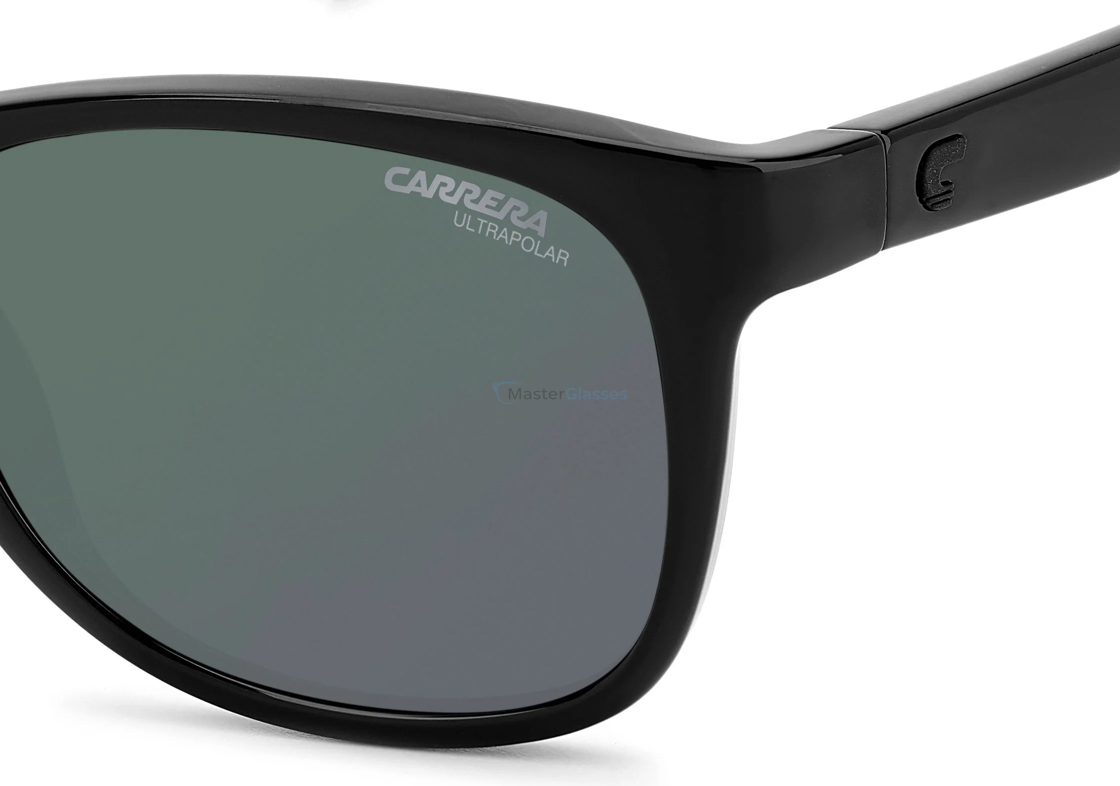   CARRERA 8054/S 807 Black