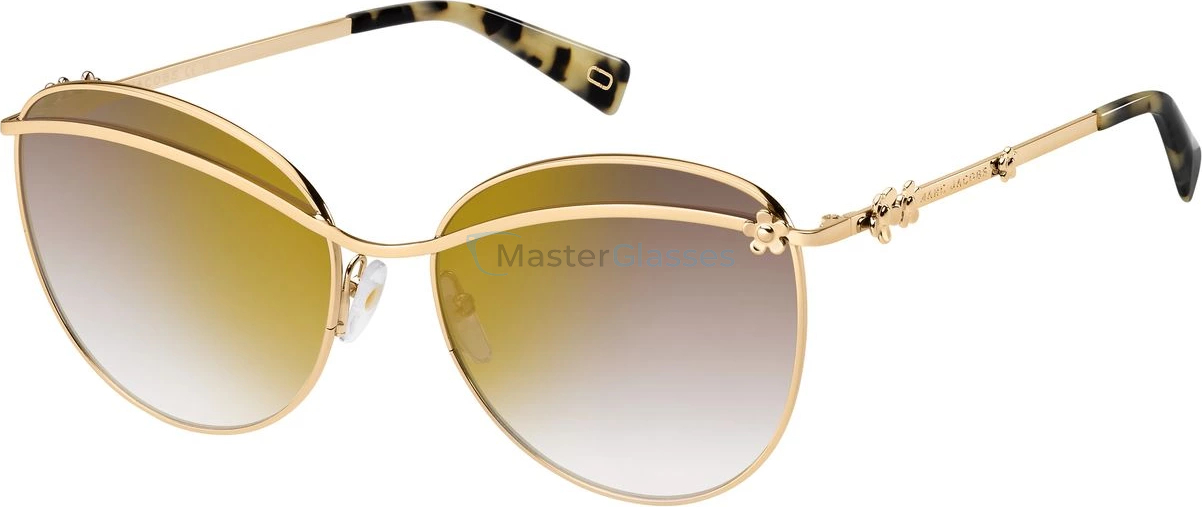 Солнцезащитные очки MARC JACOBS MARC DAISY 1/S DDB