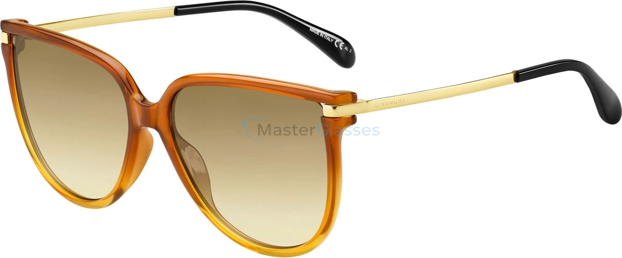 Солнцезащитные очки GIVENCHY GV 7131/G/S J52