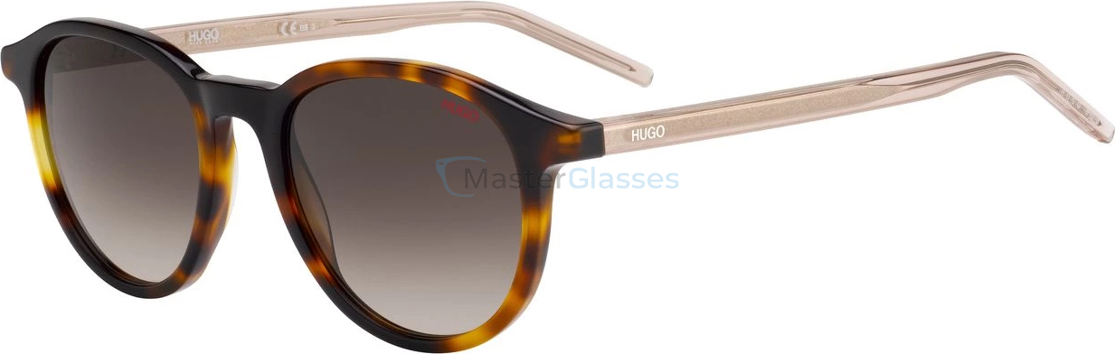 Солнцезащитные очки HUGO HG 1028/S ONS