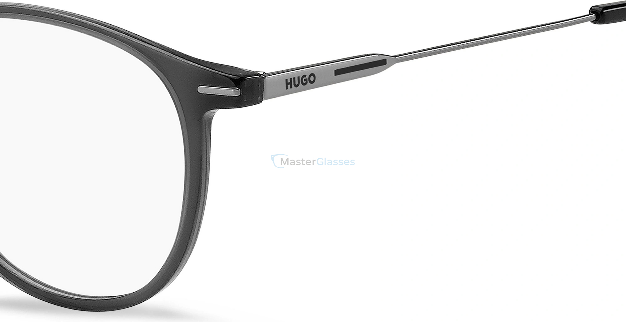  HUGO HG 1206 KB7 Grey