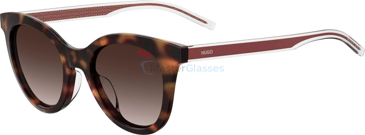 Солнцезащитные очки HUGO HG 1043/S 086