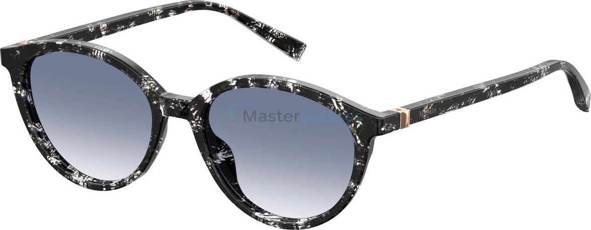 Солнцезащитные очки MAXMARA MM HINGE III 7RM