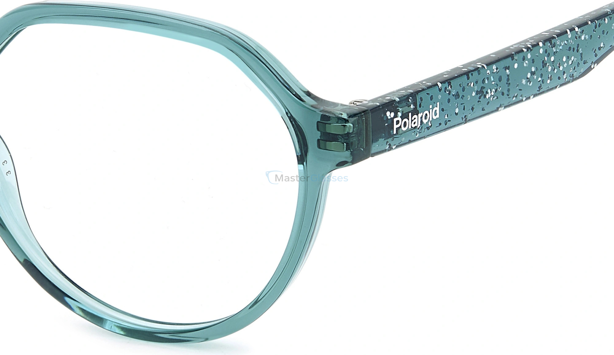  Polaroid Kids PLD D837 1ED Green