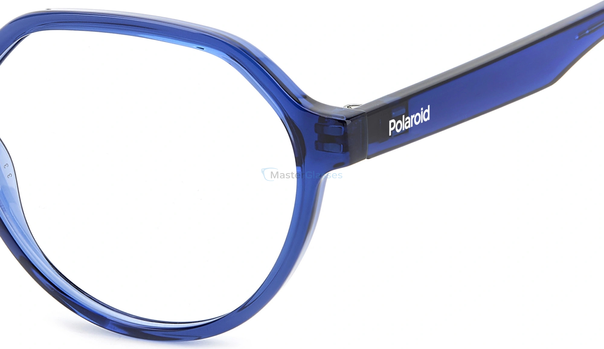  Polaroid Kids PLD D837 PJP Blue