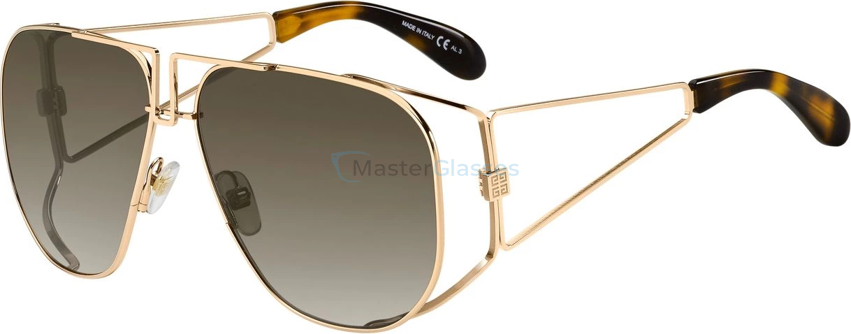 Солнцезащитные очки GIVENCHY GV 7129/S 000