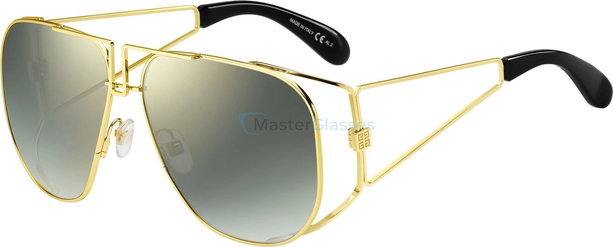 Солнцезащитные очки GIVENCHY GV 7129/S PEF