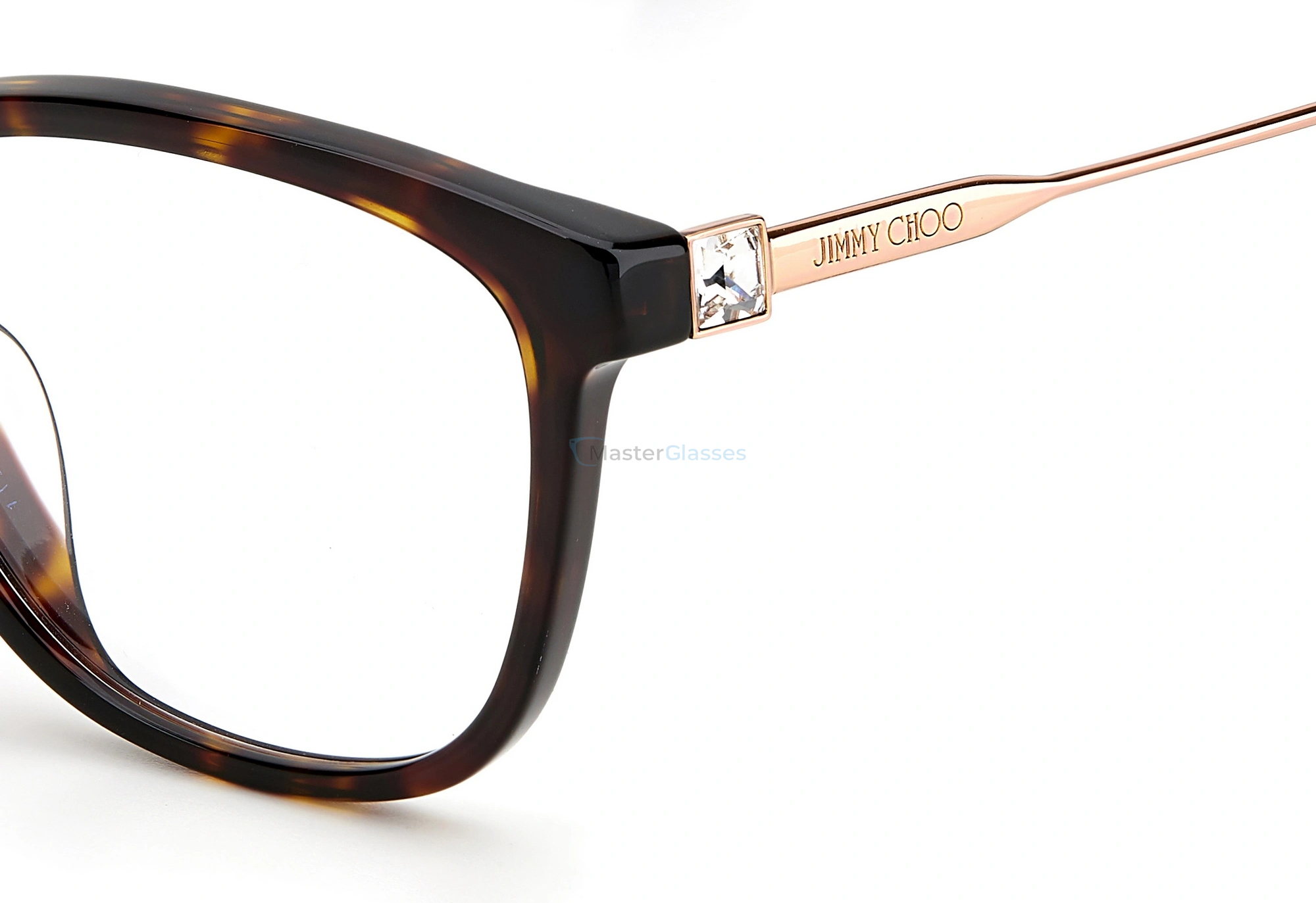  Jimmy Choo JC325/F 086 53
