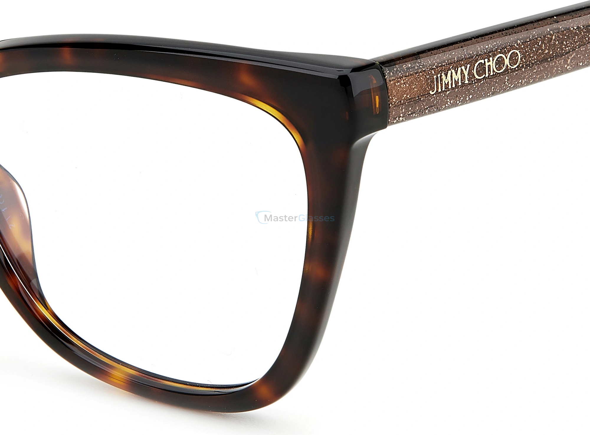  Jimmy Choo JC361 086 Havana