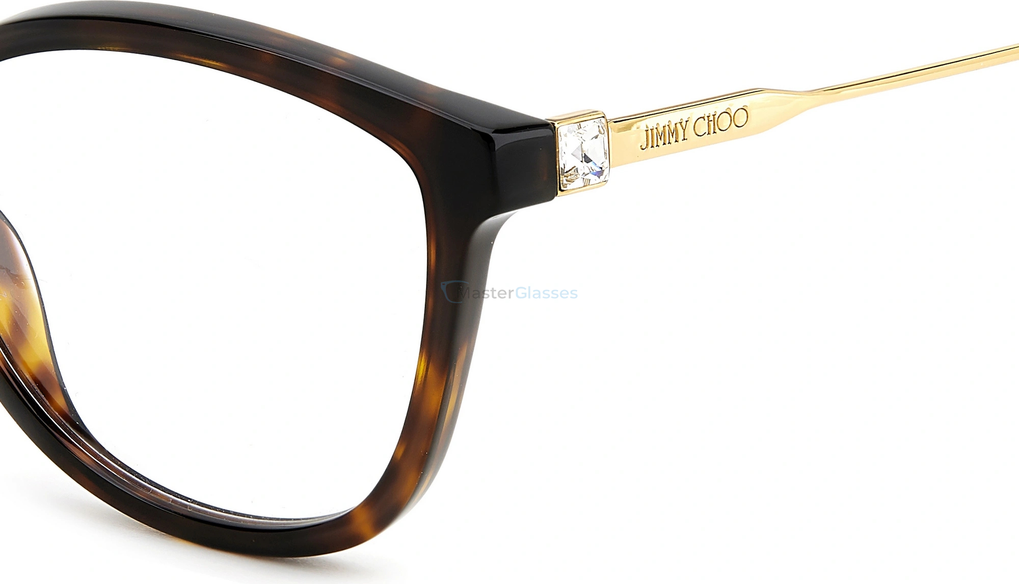  Jimmy Choo JC373 086 Havana