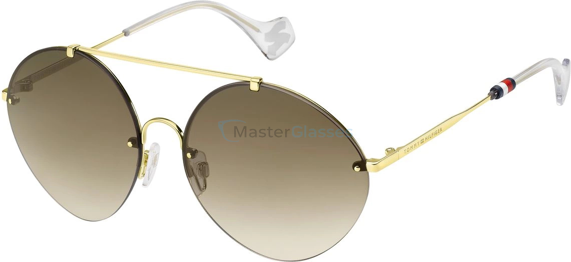 Солнцезащитные очки TOMMY HILFIGER TH ZENDAYA II J5G