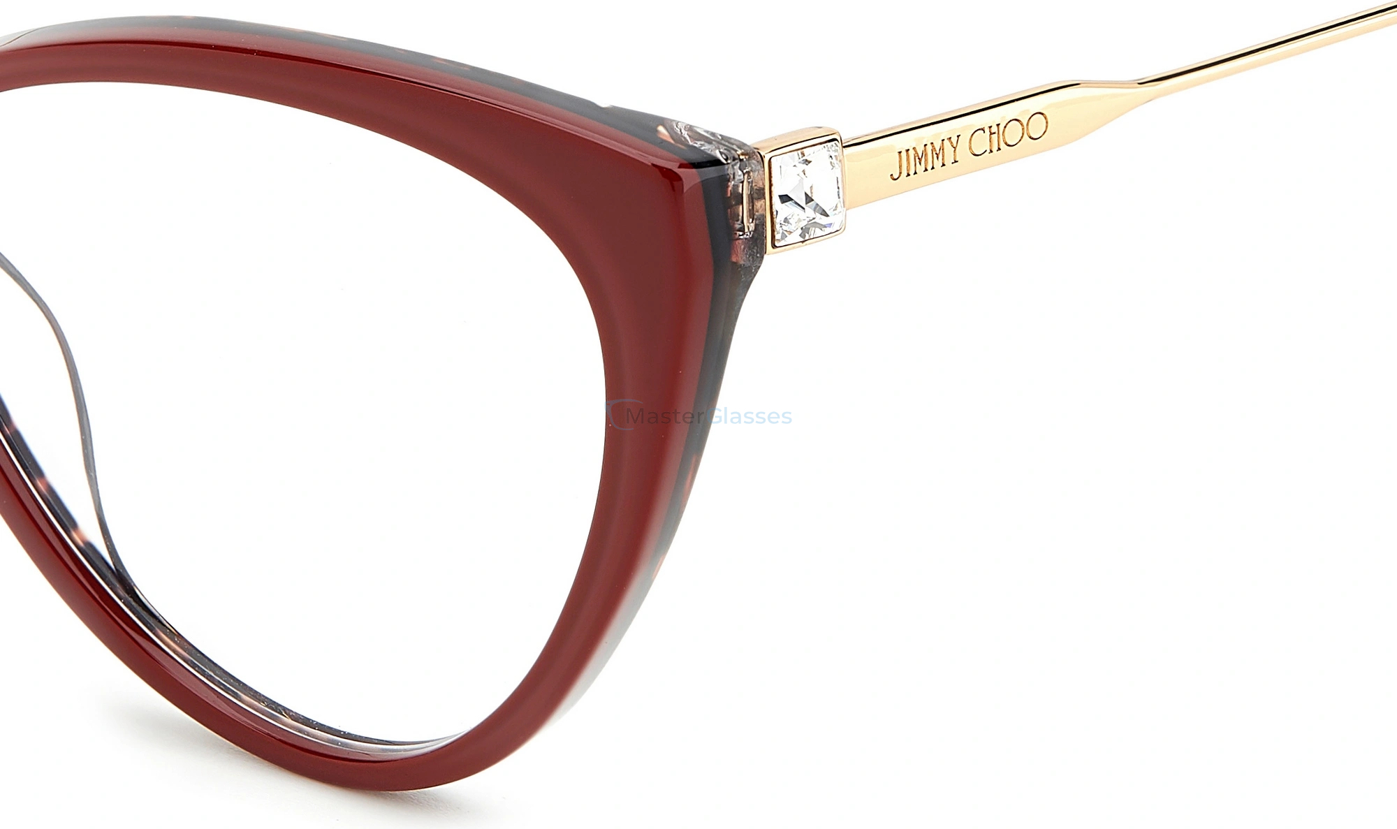  Jimmy Choo JC359 1GR