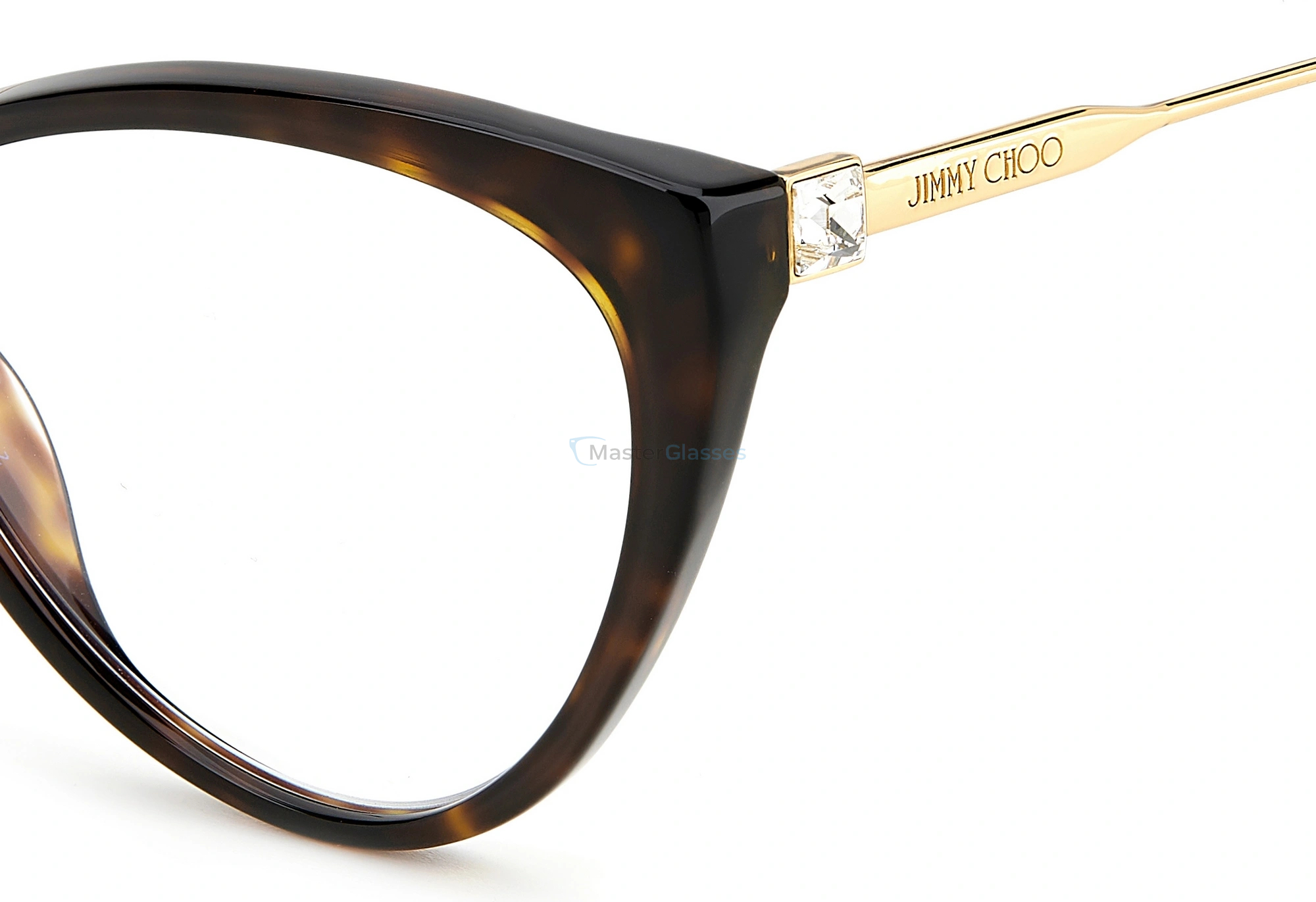  Jimmy Choo JC359 086 Havana