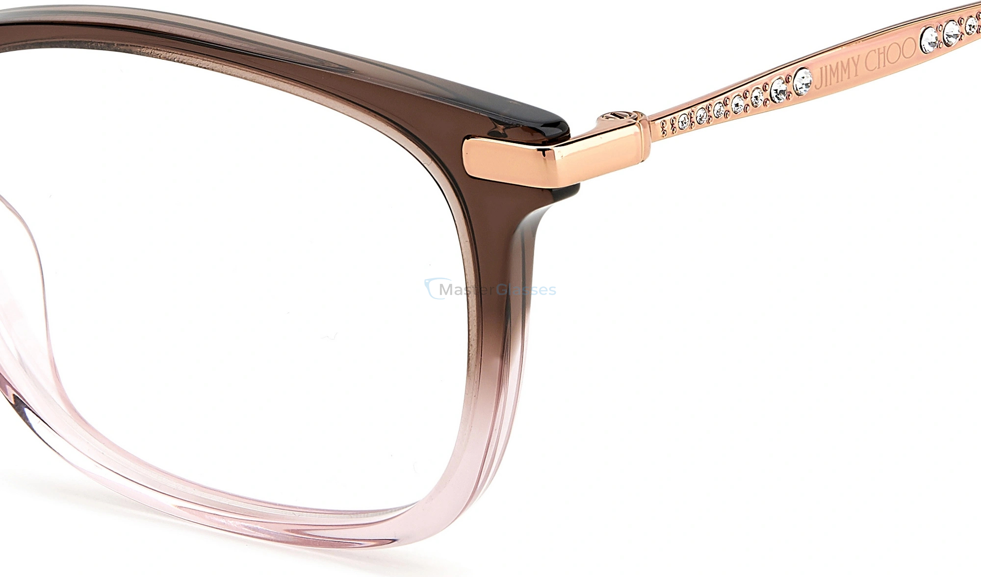  Jimmy Choo JC298 08M