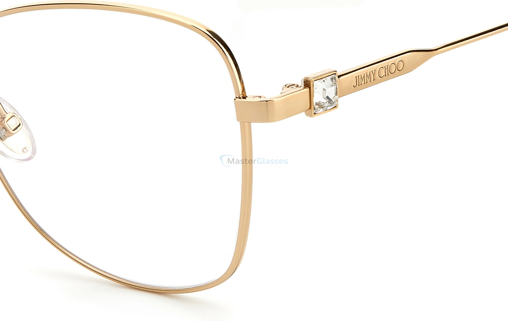  JIMMY CHOO JC304 000 56