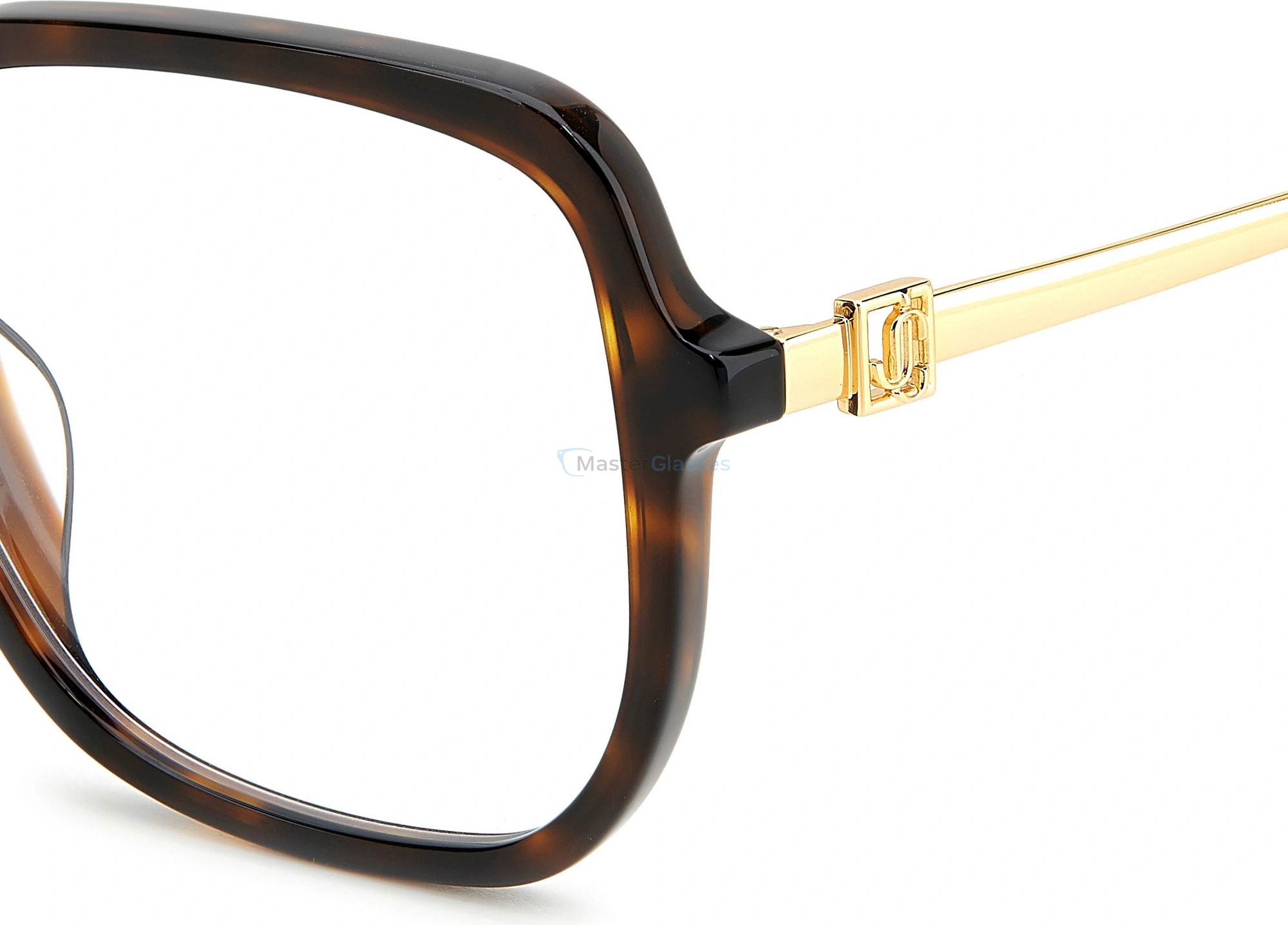  Jimmy Choo JC376/G 086 Havana