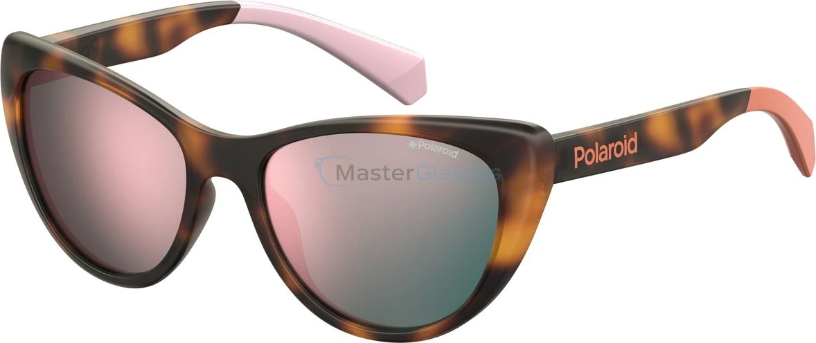 Солнцезащитные очки POLAROID PLD 8032/S 086