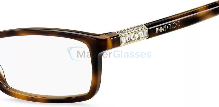 Оправа JIMMY CHOO JC283 086