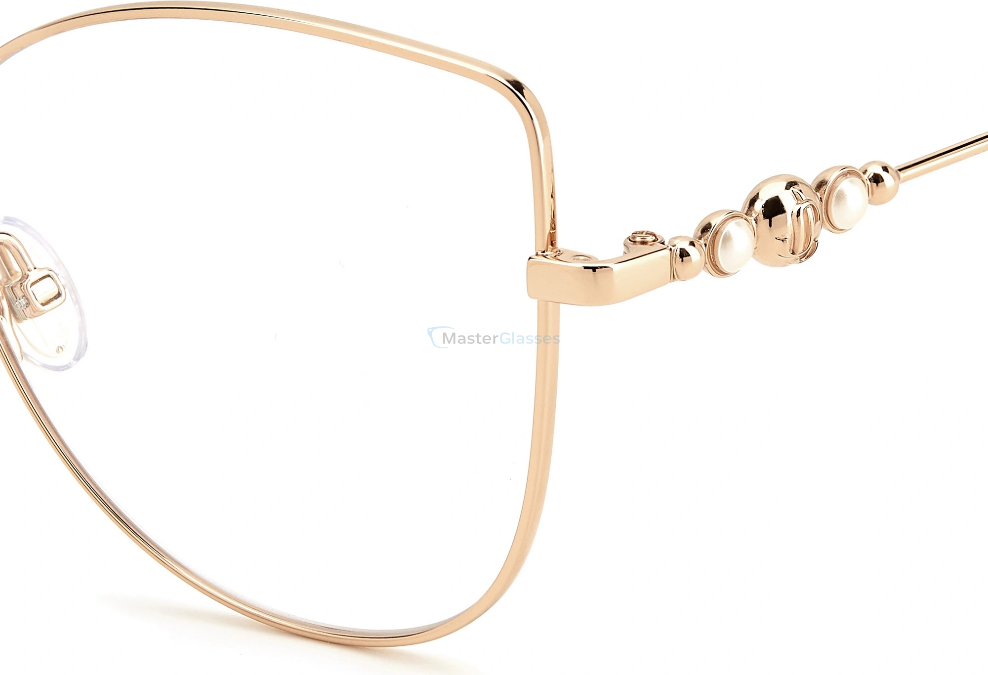  JIMMY CHOO JC339 BKU