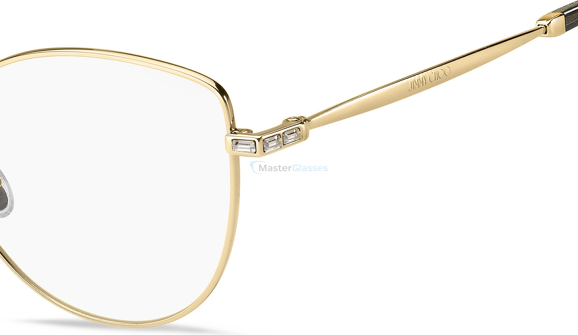  JIMMY CHOO JC285 J5G