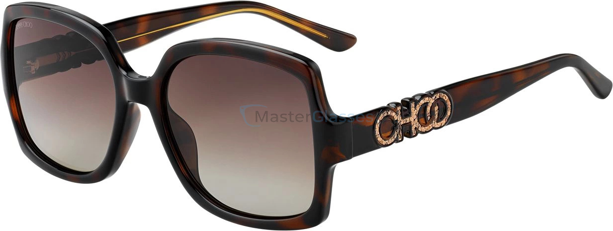 Солнцезащитные очки JIMMY CHOO SAMMI/G/S 086
