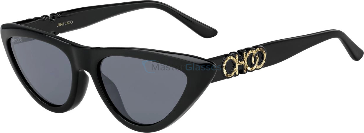 Солнцезащитные очки JIMMY CHOO SPARKS/G/S 807