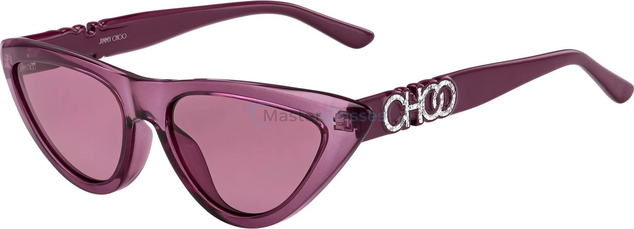 Солнцезащитные очки JIMMY CHOO SPARKS/G/S 8CQ