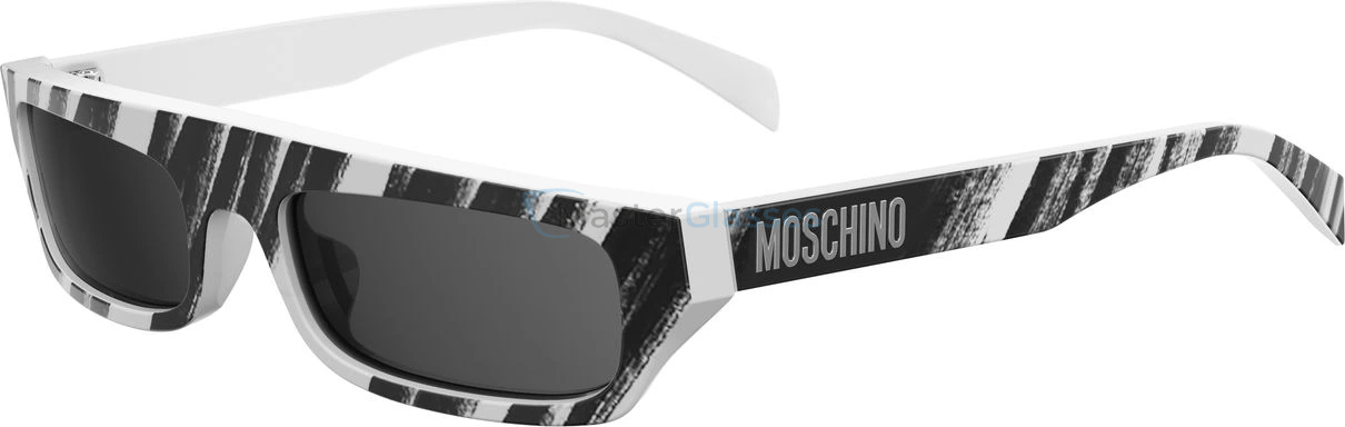  MOSCHINO MOS047/S 7RM
