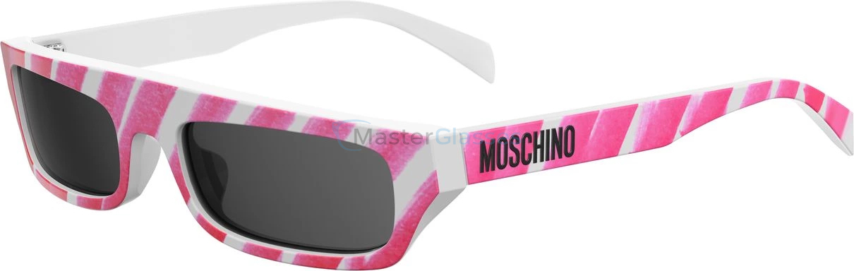�������������� ���� MOSCHINO MOS047/S SDH