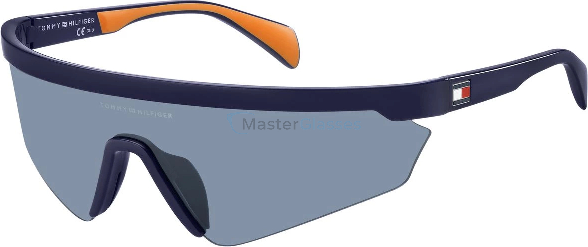 Солнцезащитные очки TOMMY HILFIGER TH 1666/S PJP
