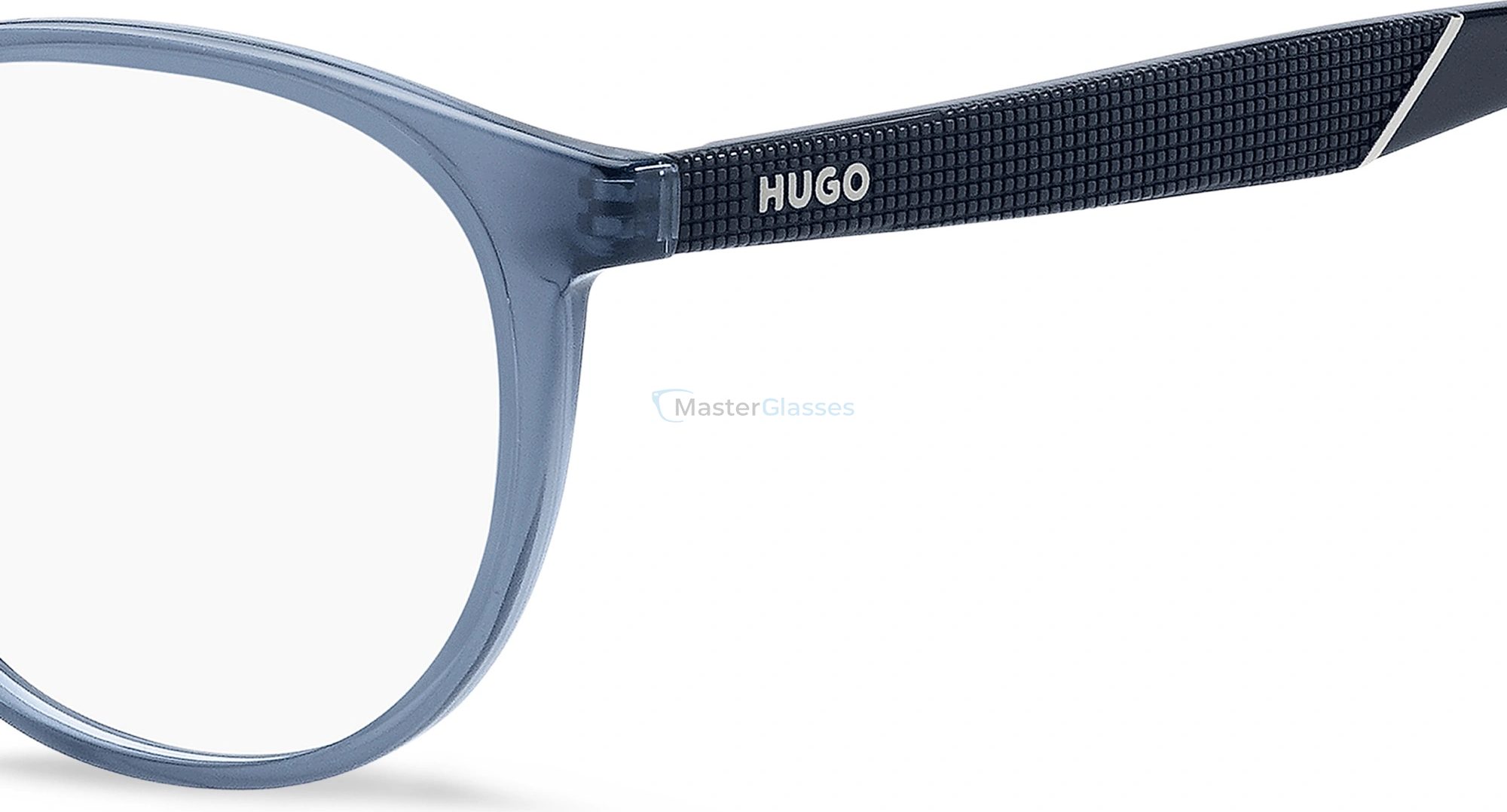  Hugo HG 1308 PJP Blue