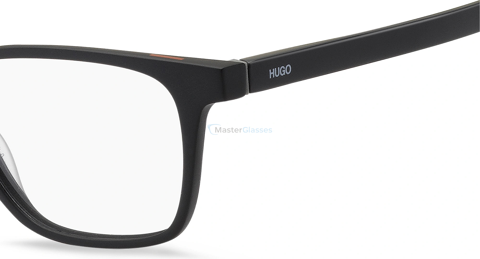  HUGO HG 1130 003, : MTT BLACK