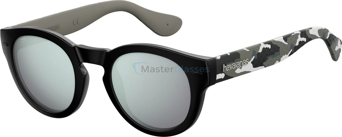 Солнцезащитные очки HAVAIANAS TRANCOSO/M 1EI