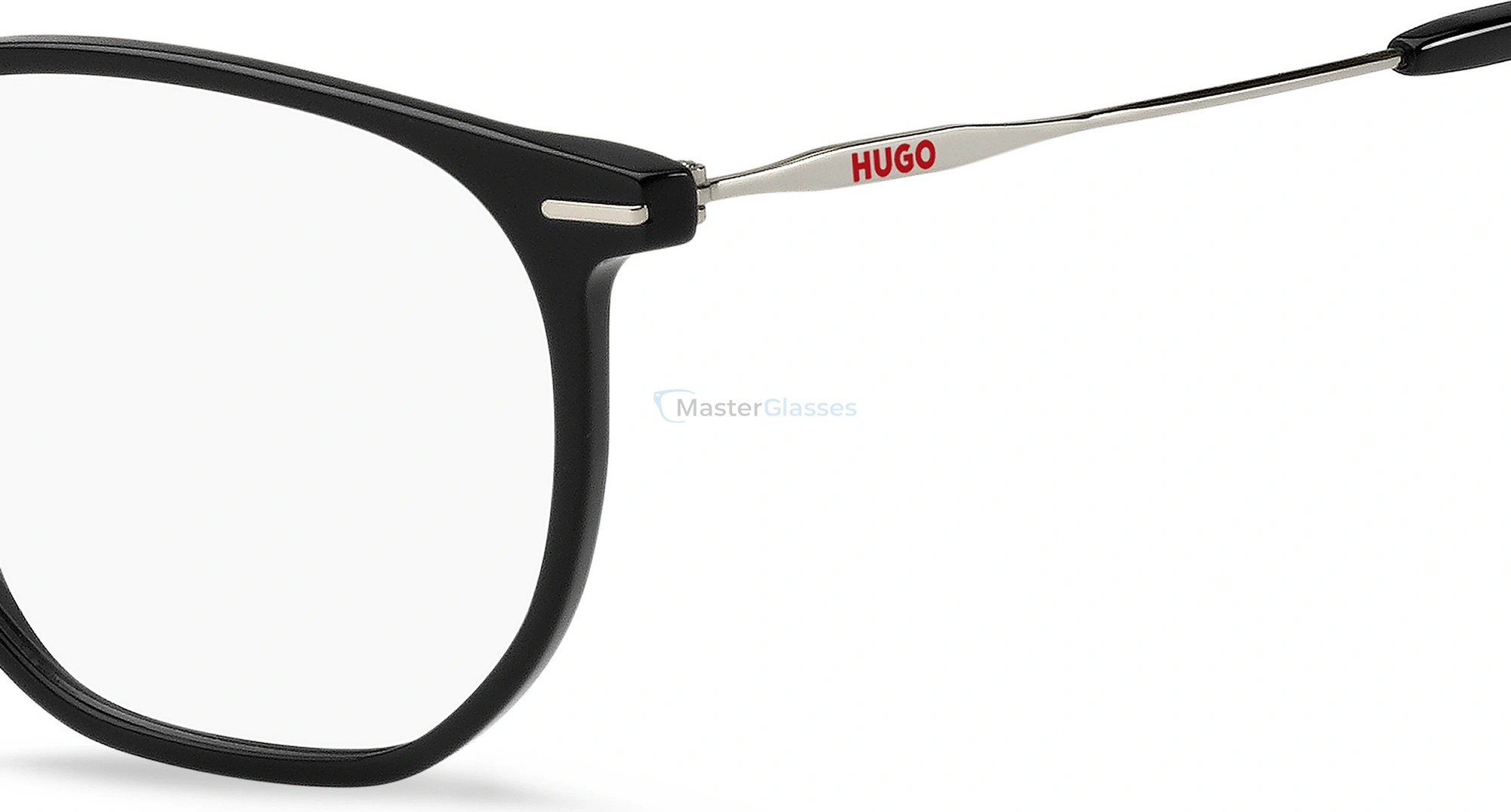  HUGO HG 1213 807 Black