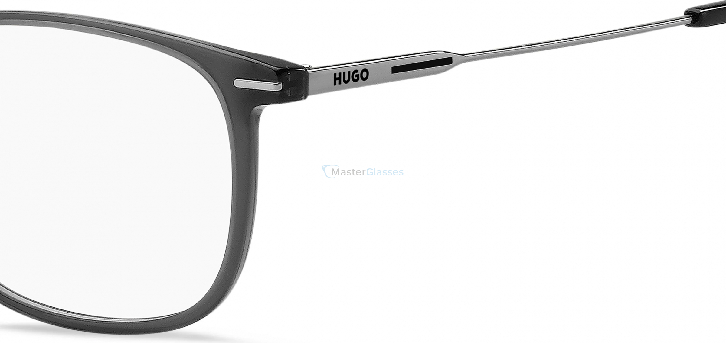  Hugo HG 1205 KB7 Grey